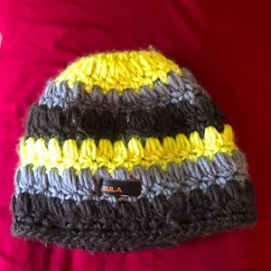 Warm Chilly Weather Beanie